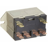 Omron G7L-2A-TUB-CB-AC24 General Purpose Relays 25A PWR Relay DPST 24VAC