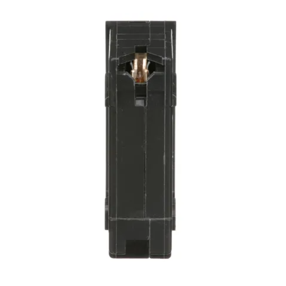 Square D HOM125 Homeline Single Pole Miniature Circuit Breaker (120V, 25A)