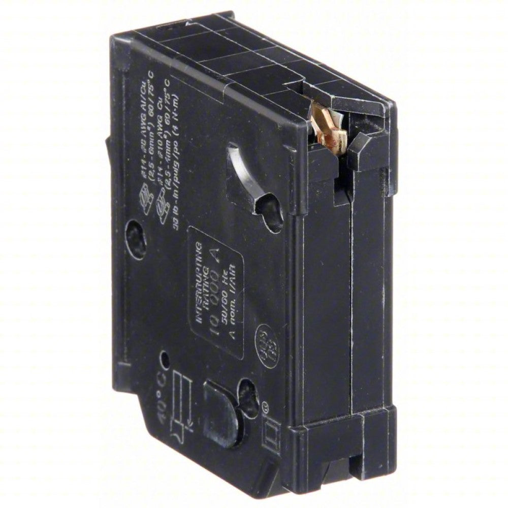 Square D 30 Amp Circuit Breaker HOM130 Homeline Single Pole, 120V, 2-Pack