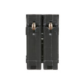 Square D 30 Amp Circuit Breaker, Homeline HOM230, 2 Pole, Plug In 30A, 120/240VAC