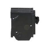 Square D 50 Amp Circuit Breaker HOM250 Homeline 2 Pole Plug In 50A, 120/240V, AC, Single Phase