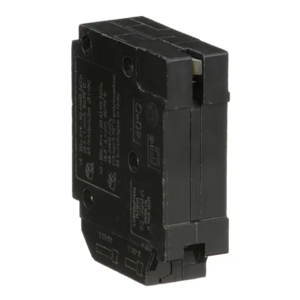 Square D - HOMT3020CP Homeline 1-30-Amp 1-20-Amp Single-Pole Tandem Circuit Breaker